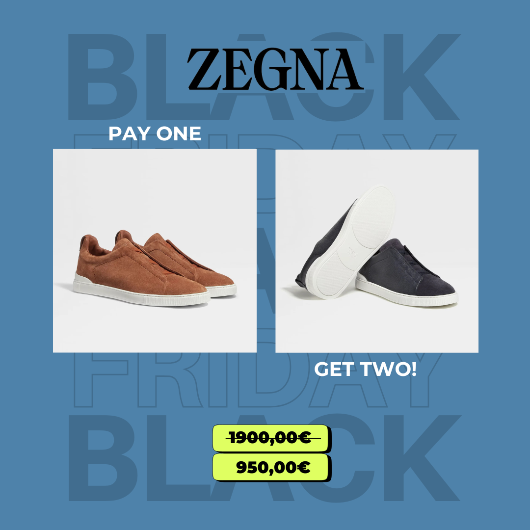 Zegna Special Kit