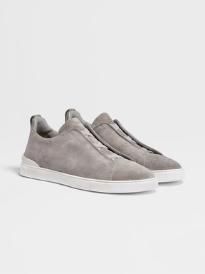 Suede Triple Stitch™ Sneakers