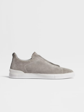 Suede Triple Stitch™ Sneakers