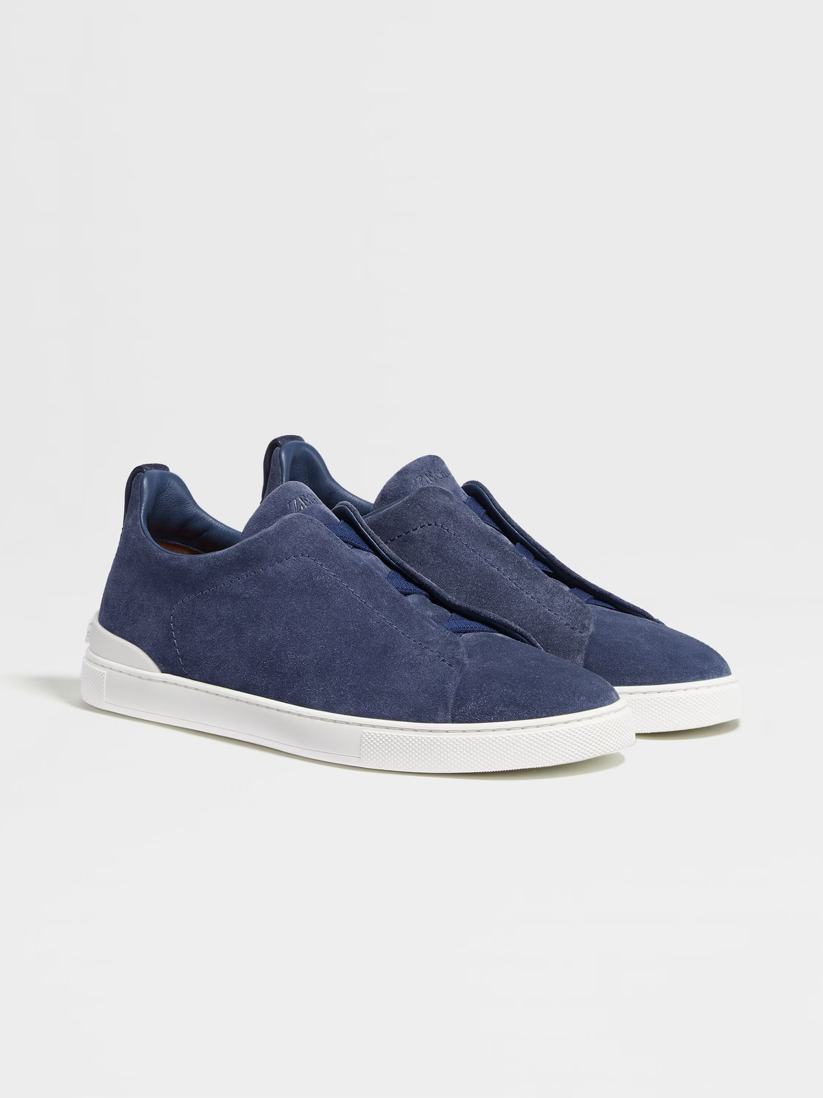 Suede Triple Stitch™ Sneakers