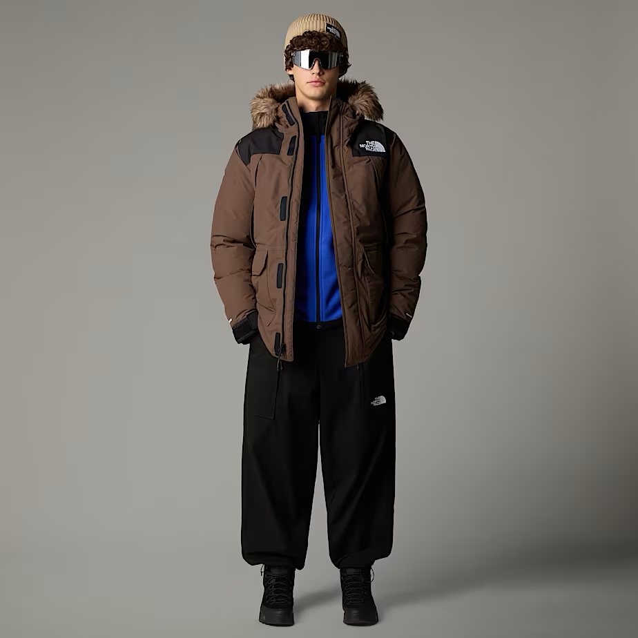 Men's McMurdo Parka