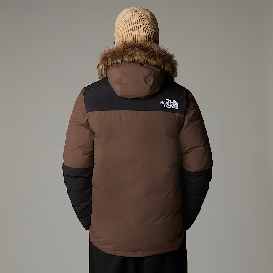 Men's McMurdo Parka