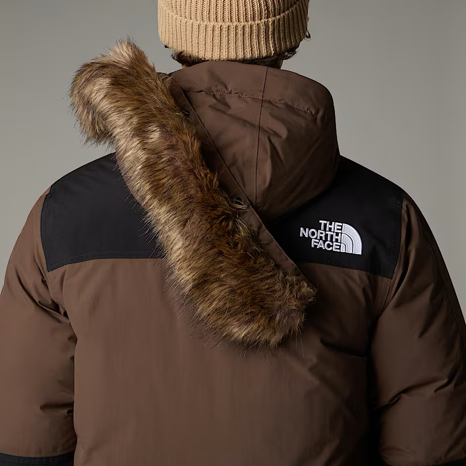 Men's McMurdo Parka