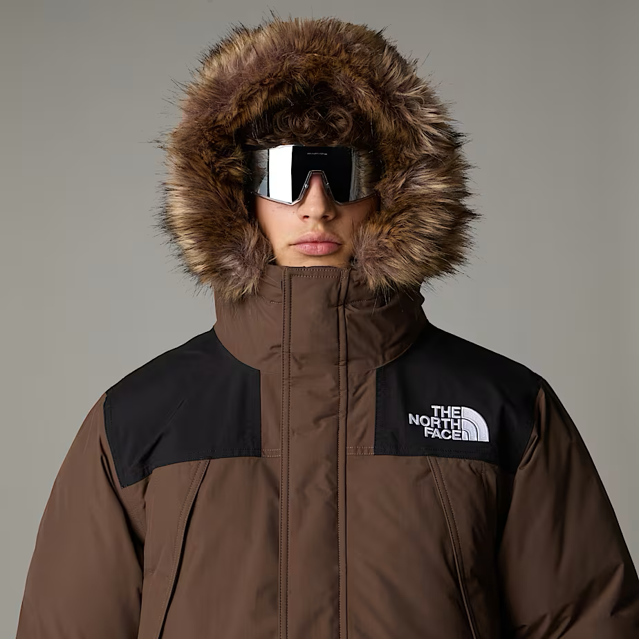 Men's McMurdo Parka