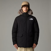 Men's McMurdo Parka