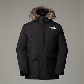 Men's McMurdo Parka