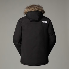 Men's McMurdo Parka