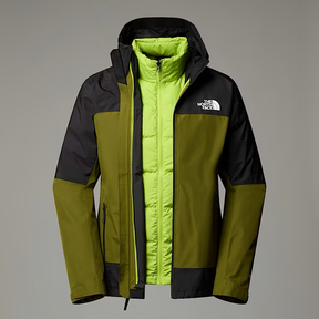 Men's Mountain Light Triclimate 3-in-1 GORE-TEX® Jacket