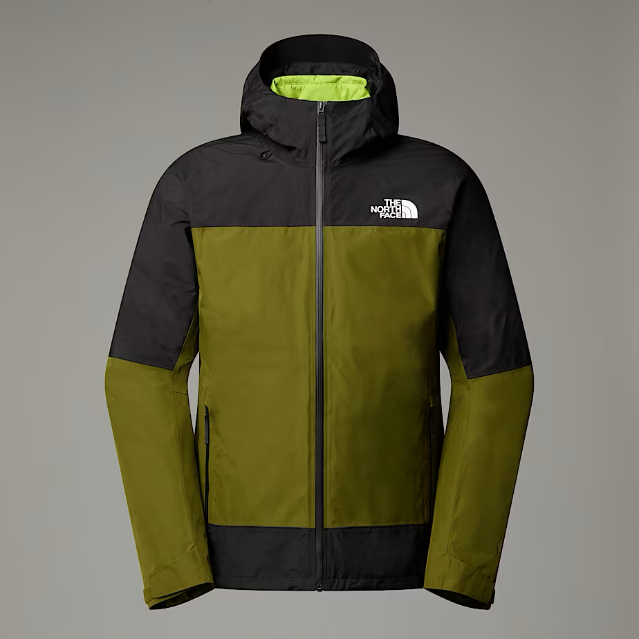 Men's Mountain Light Triclimate 3-in-1 GORE-TEX® Jacket