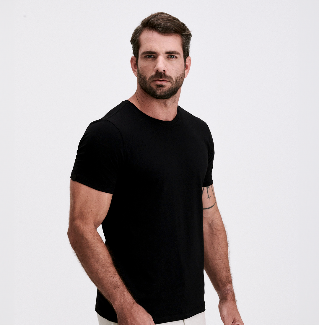 Minimal T - Shirt