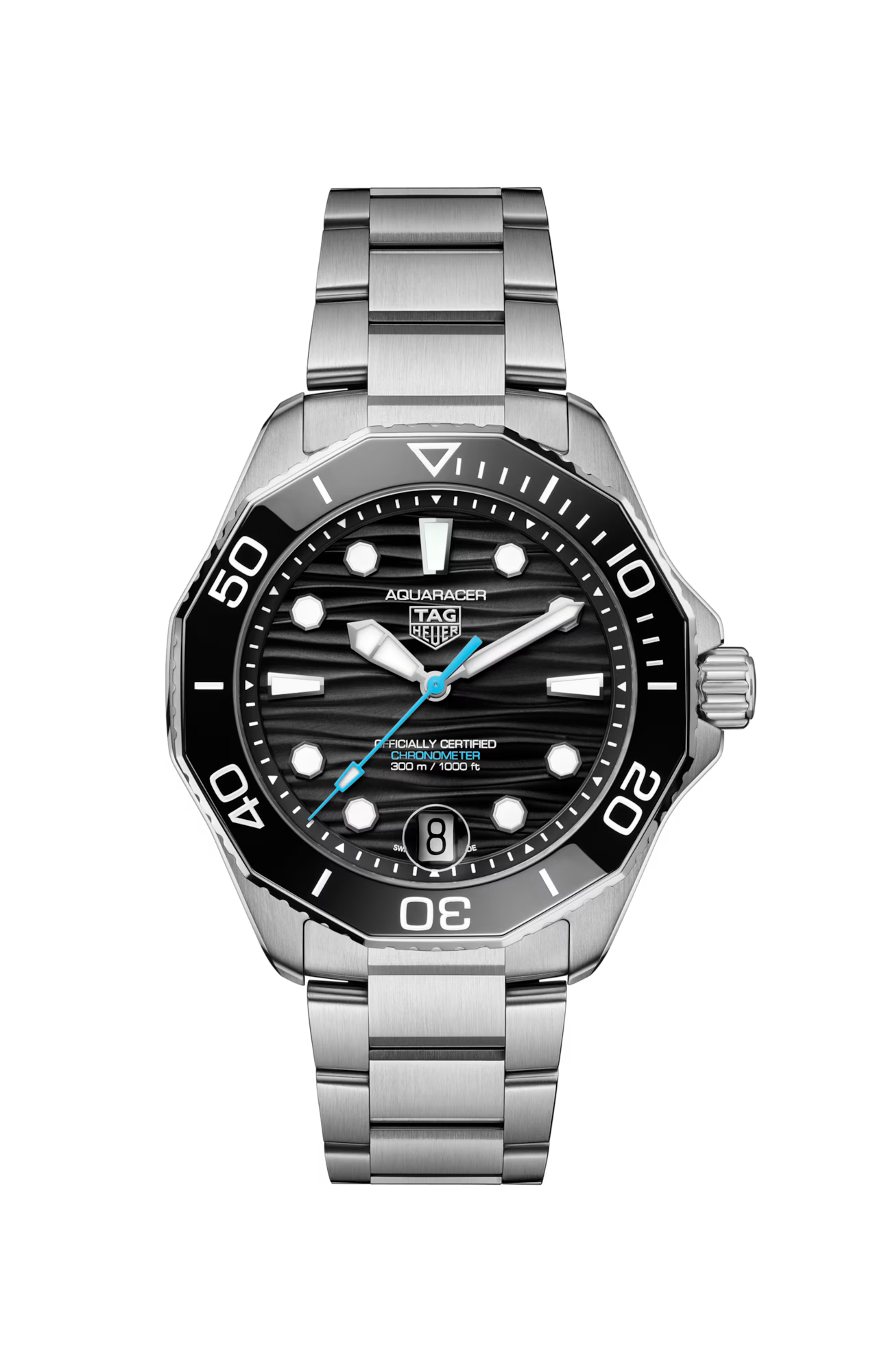 TAG Heuer Aquaracer Professional 300 Date