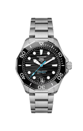 TAG Heuer Aquaracer Professional 300 Date