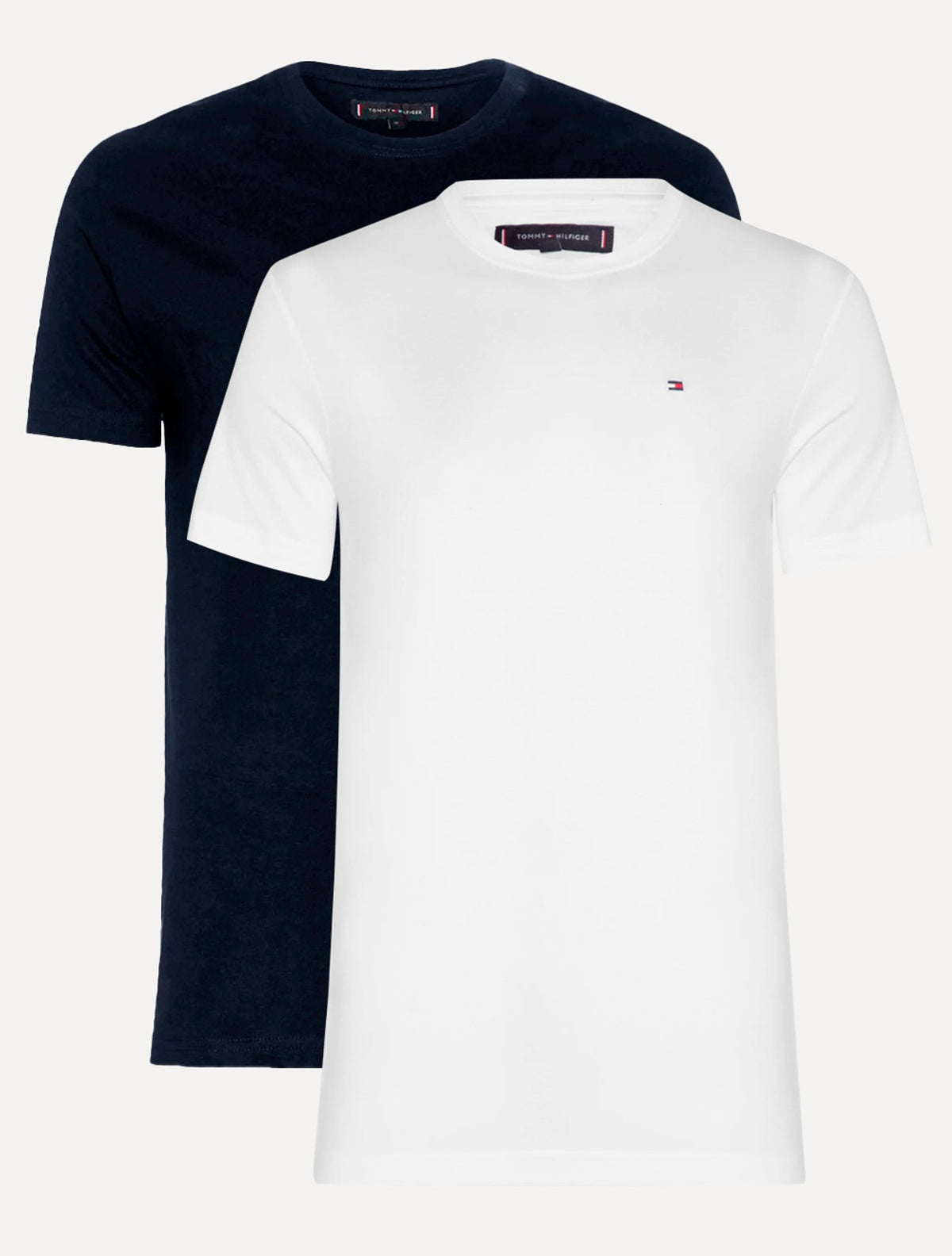 Tommy Hilfiger Men's Essential T-Shirt Kit - Pay 1 get 2