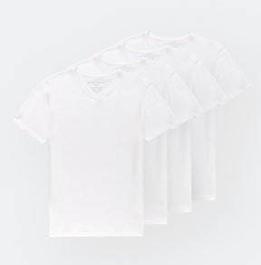 Minimal Kit 4X - 4 T-shirts