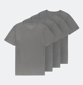 Minimal Kit 4X - 4 T-shirts