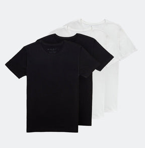 Minimal Kit 4X - 4 T-shirts