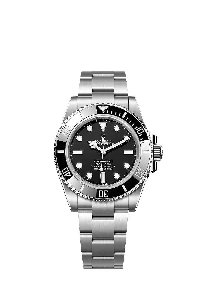 Rolex Oyster Perpetual Submariner - 41 mm, Oystersteel