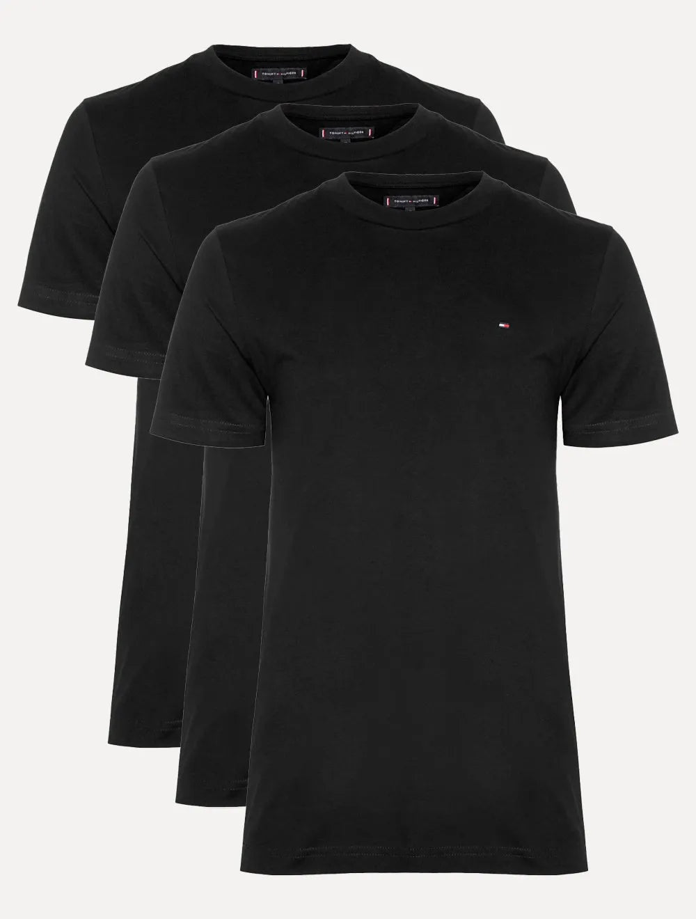 Pack 3 Tommy Hilfiger T-Shirt