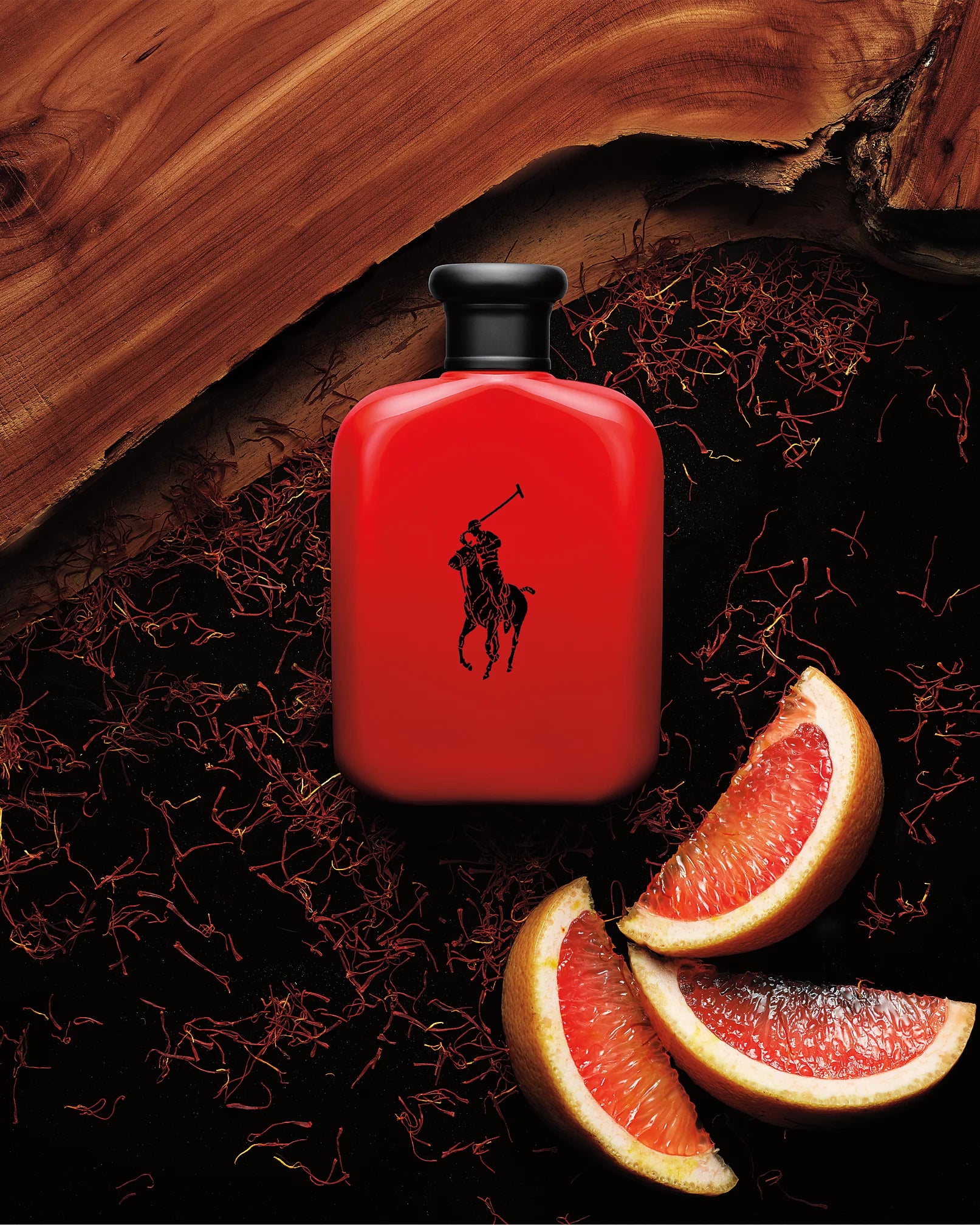 Polo Red Eau De Toilette