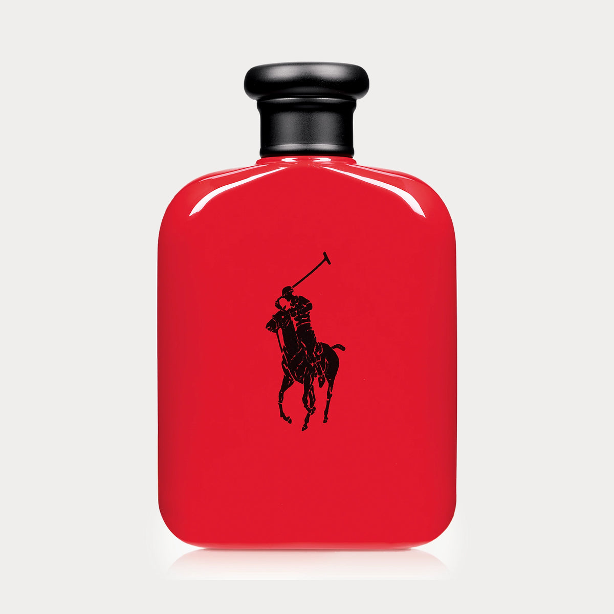 Polo Red Eau De Toilette