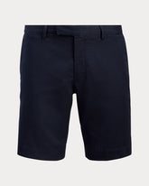 24-cm Stretch Slim Fit Chino Short