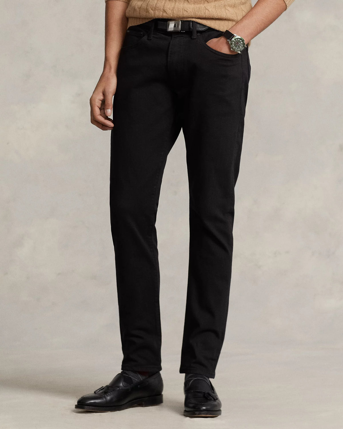 Sullivan Slim Stretch Jeans