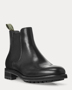 Bryson Leather Chelsea Boot