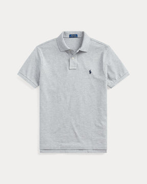 The Iconic Mesh Polo Shirt