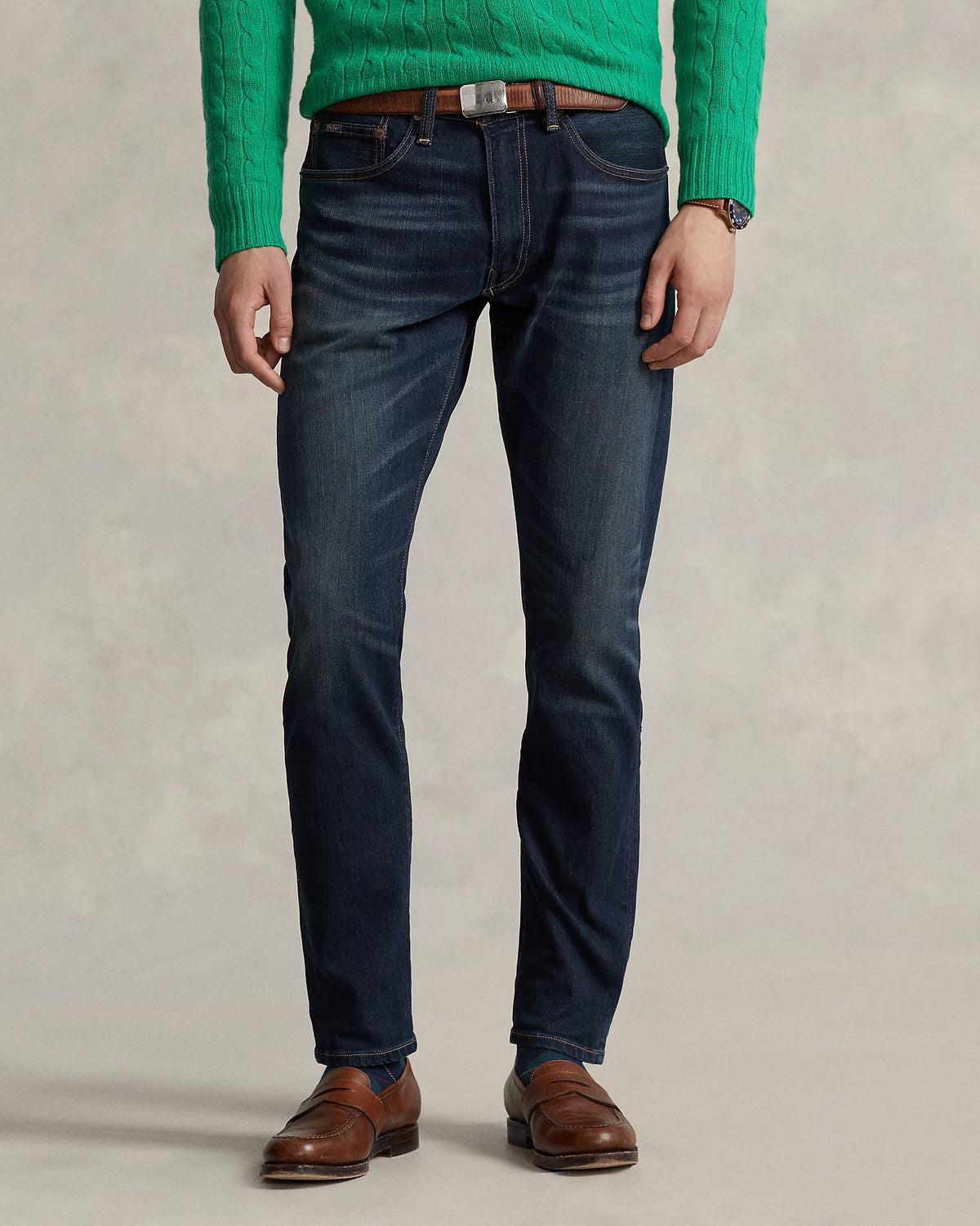 Sullivan Slim Stretch Jean