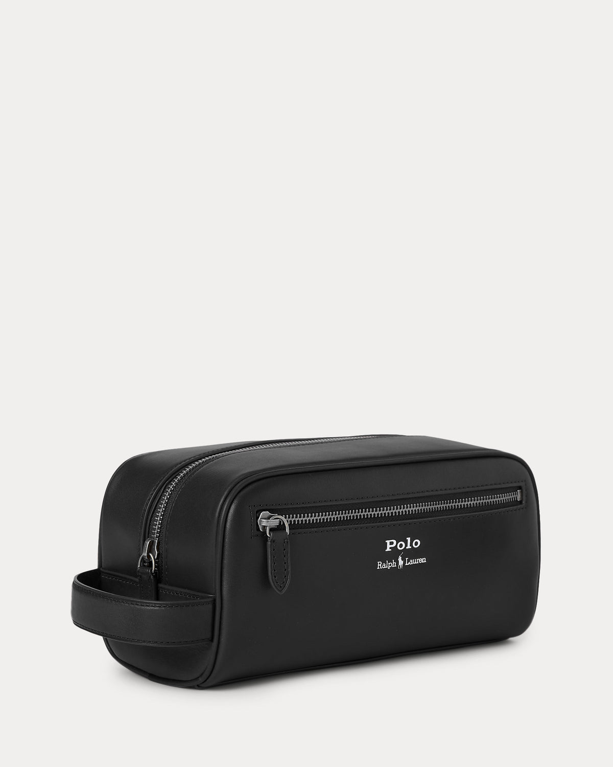 Leather Travel Case