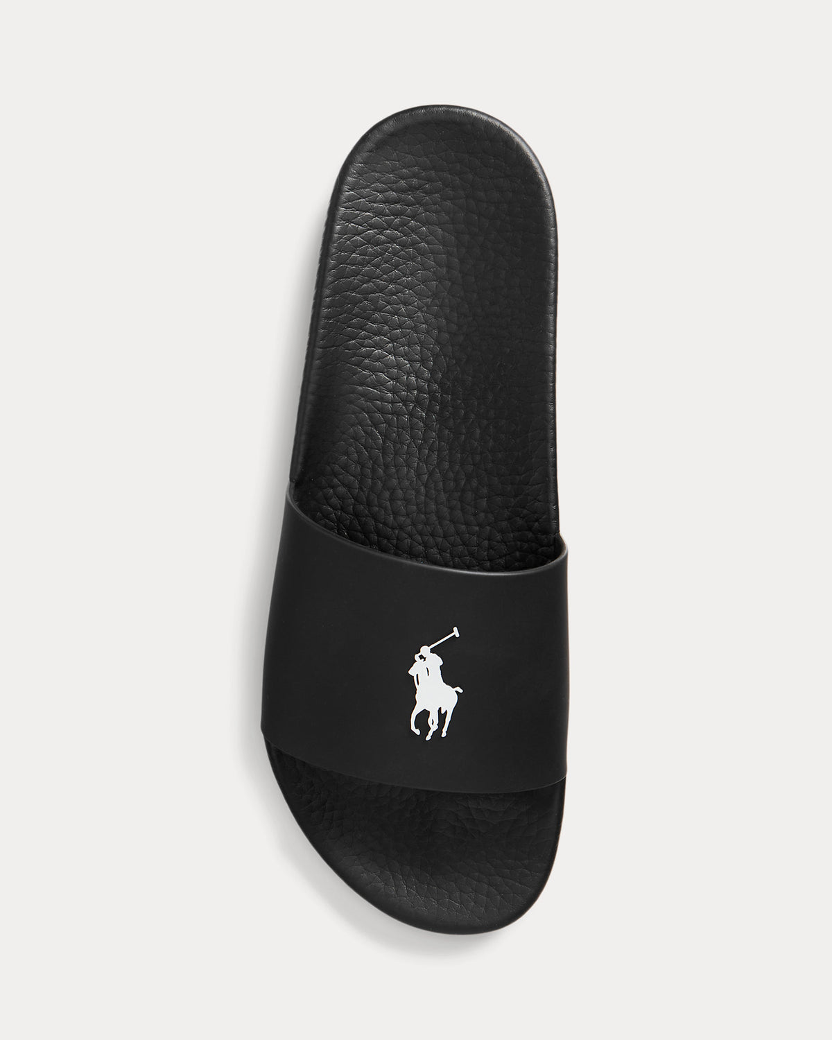 Signature Pony Slide