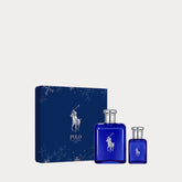 Polo Blue 2-Piece Gift Set