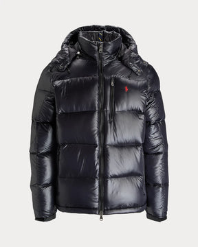 The Gorham Down Jacket