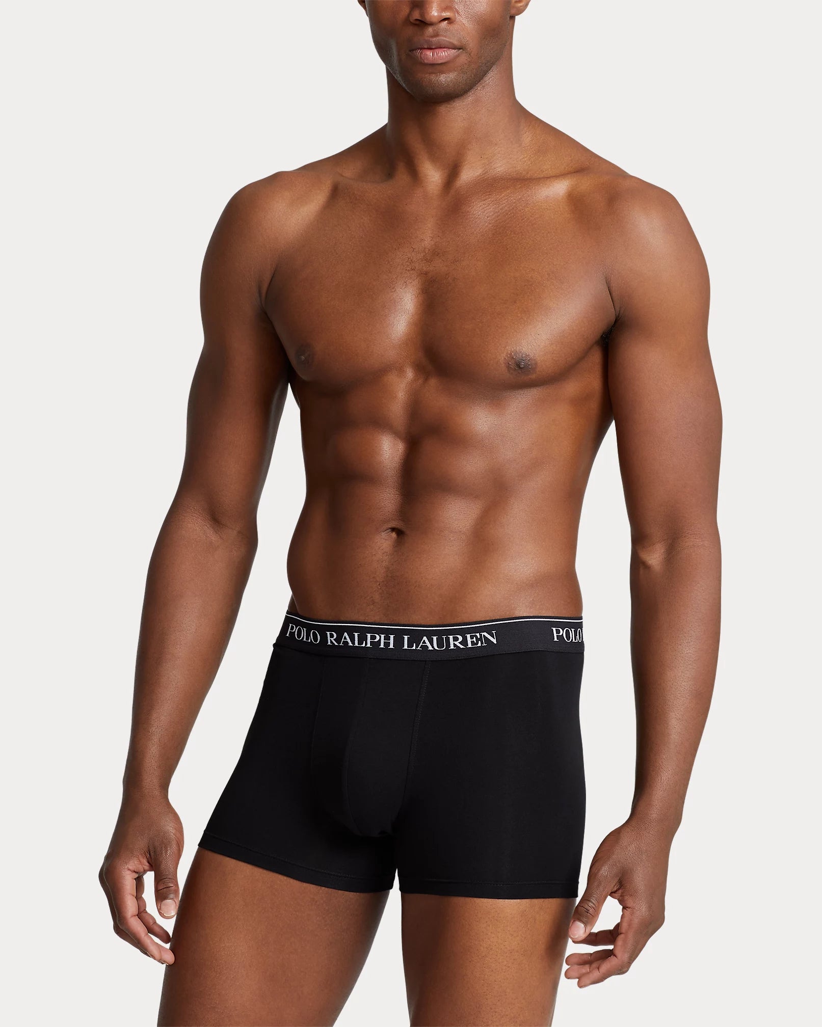 Get 5 pay 3 - Classic Stretch Cotton Trunk