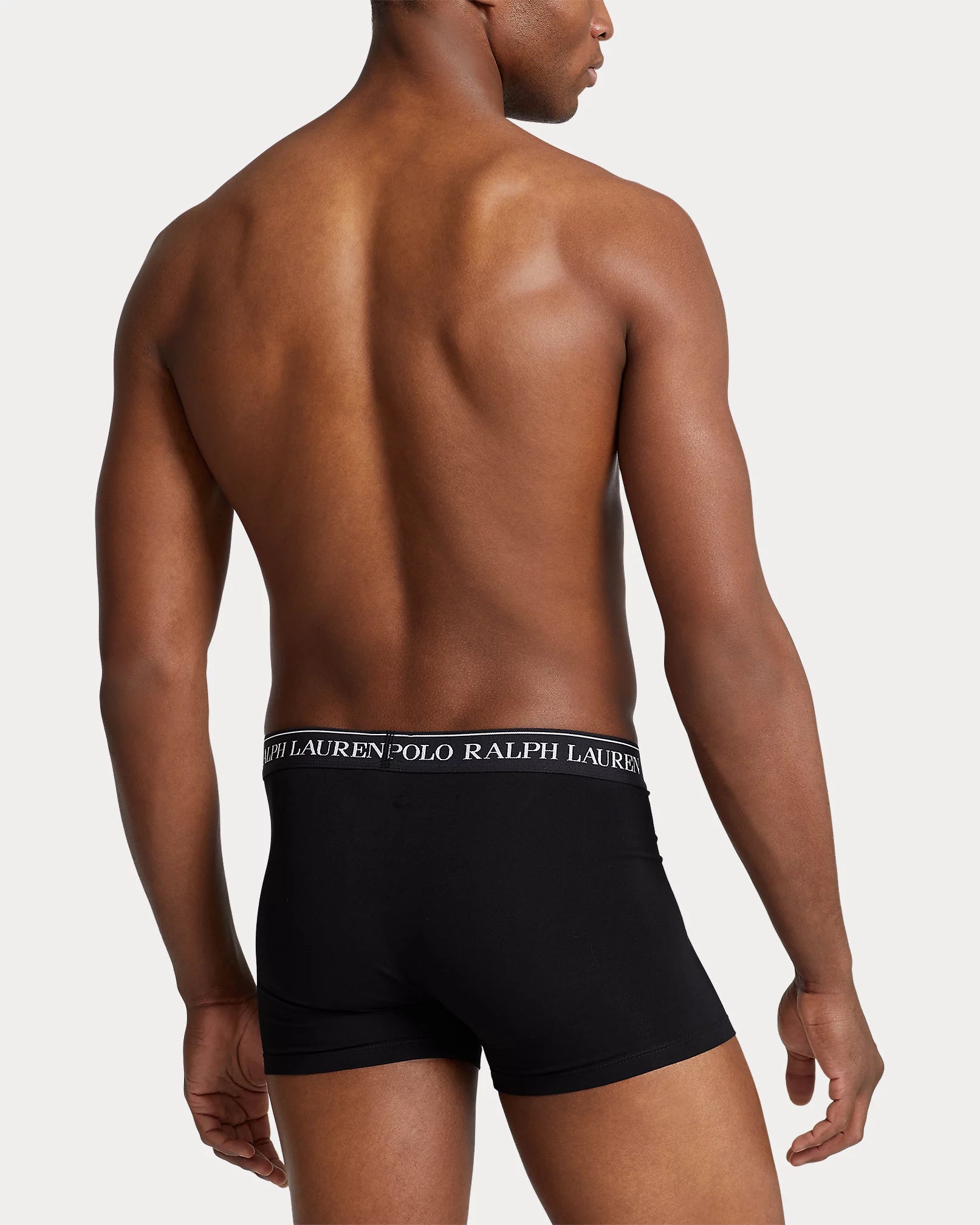 Get 5 pay 3 - Classic Stretch Cotton Trunk