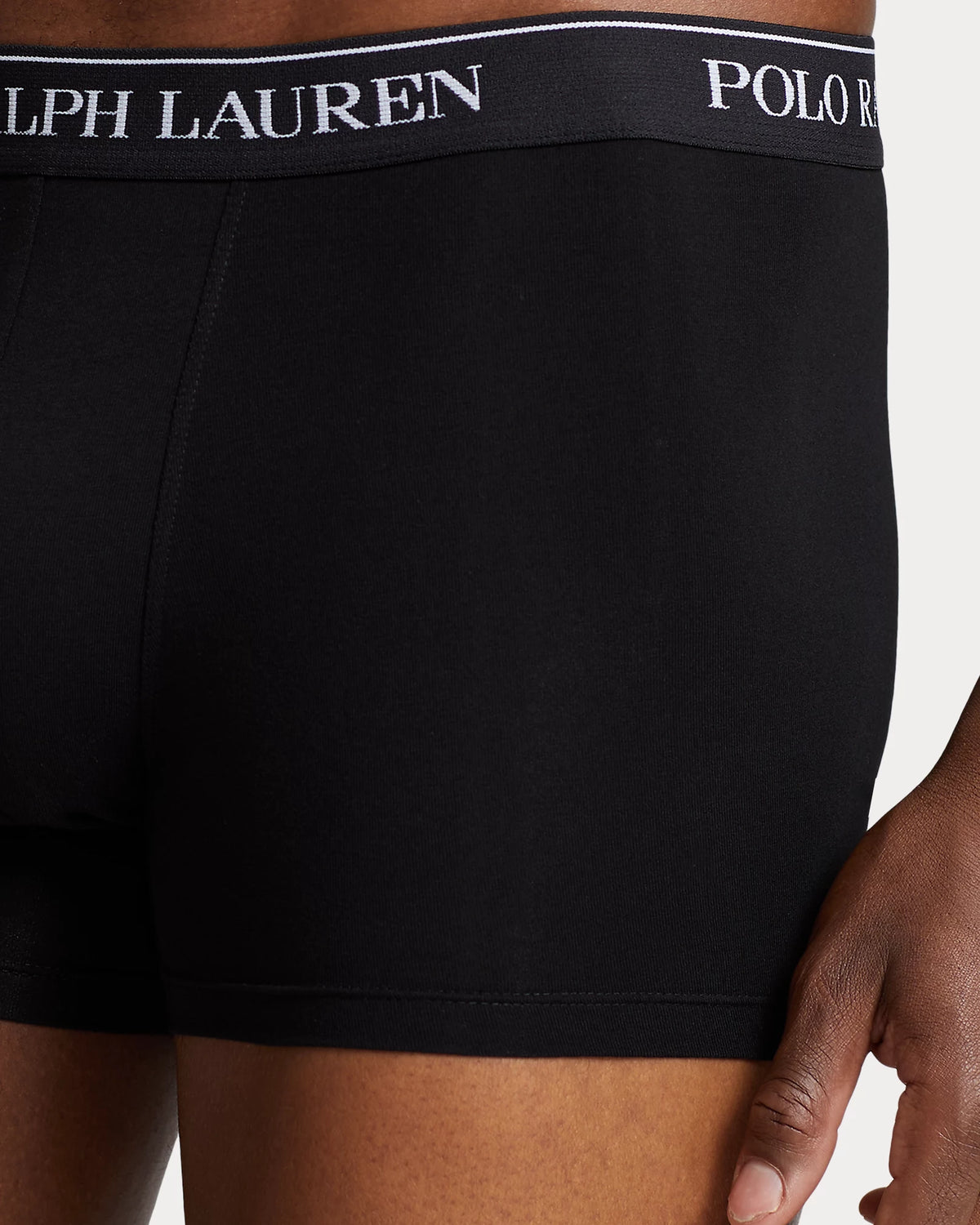 Get 5 pay 3 - Classic Stretch Cotton Trunk