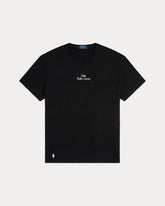 Classic Fit Logo Jersey T-Shirt