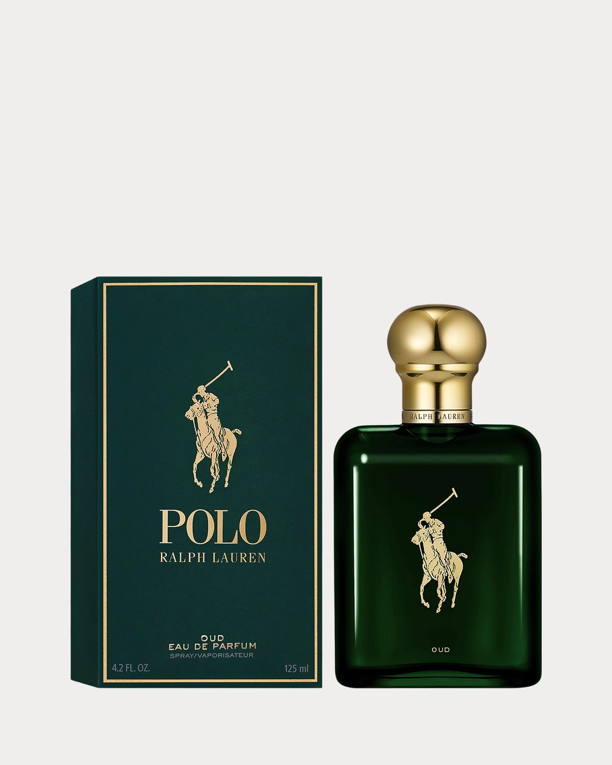 Polo Oud Parfum