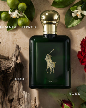 Polo Oud Parfum