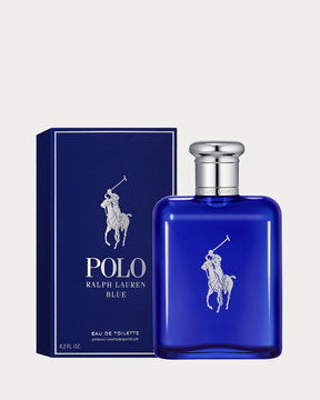 Polo Blue Eau De Toilette