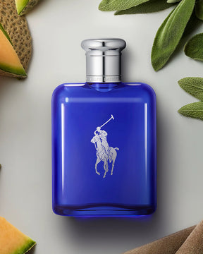 Polo Blue Eau De Toilette