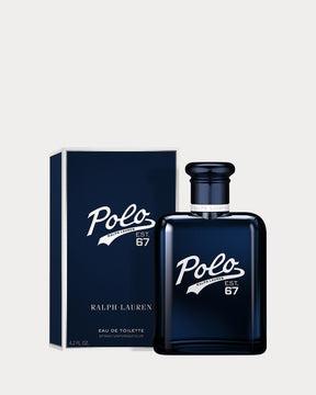 Polo 67 Eau de Toilette