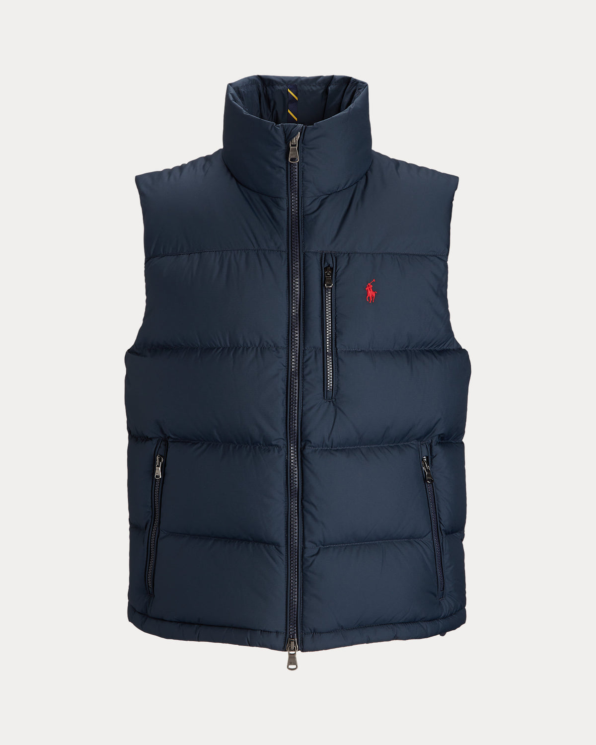 The Gorham Down Gilet