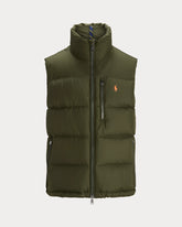 The Gorham Down Gilet