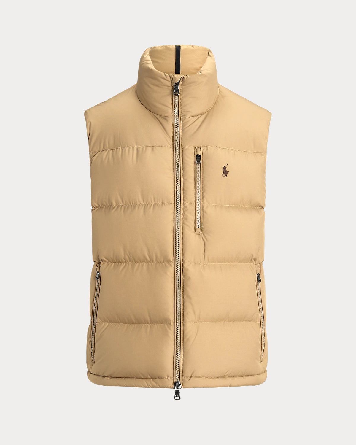 The Gorham Down Gilet