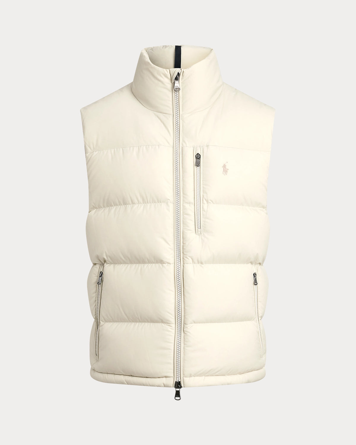 The Gorham Down Gilet