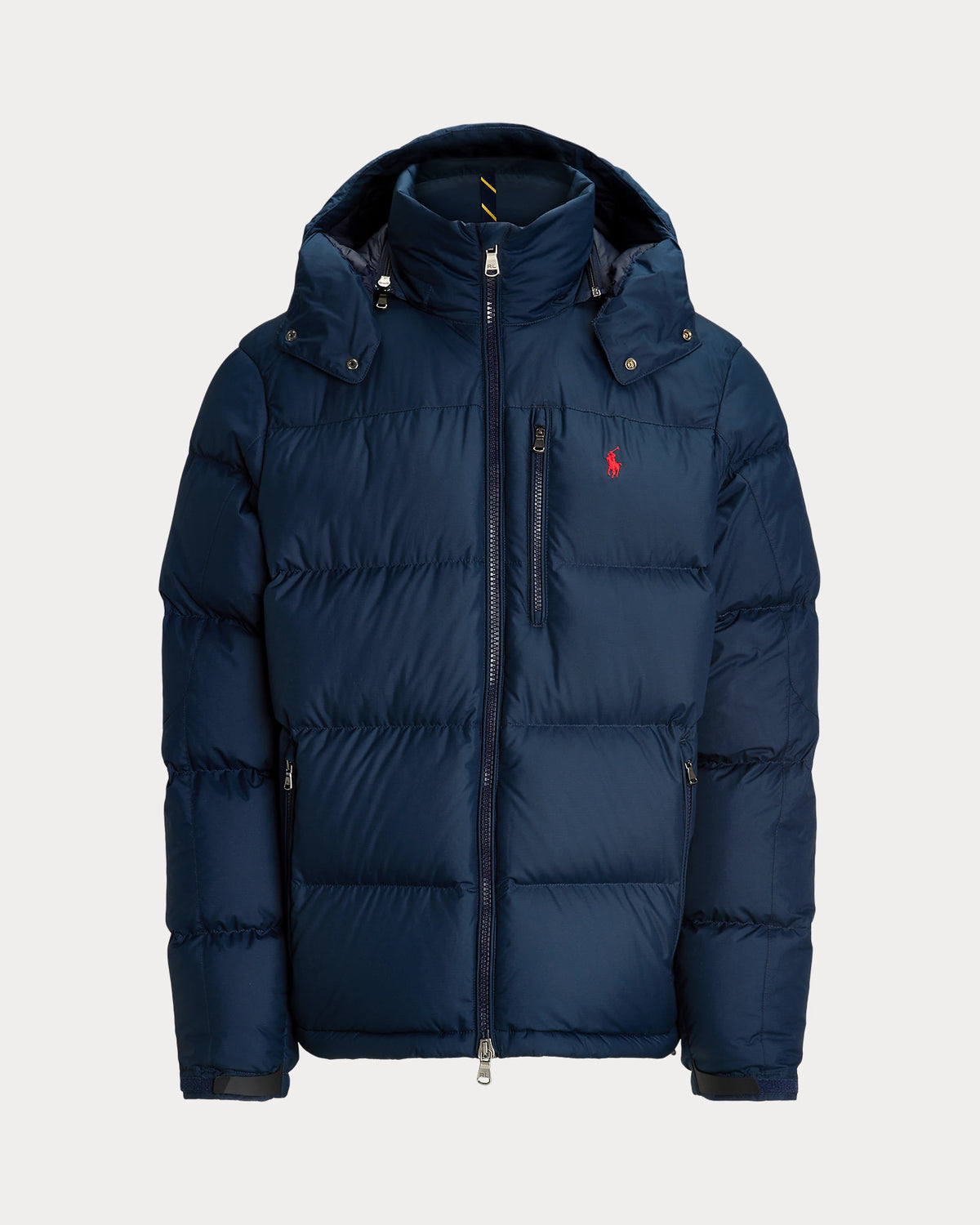 The Gorham Down Jacket