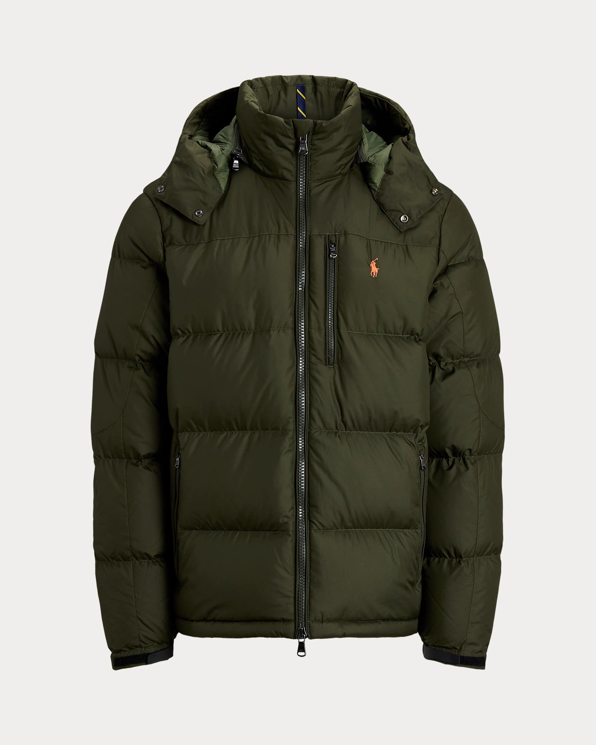 The Gorham Down Jacket