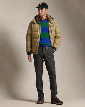 The Gorham Down Jacket