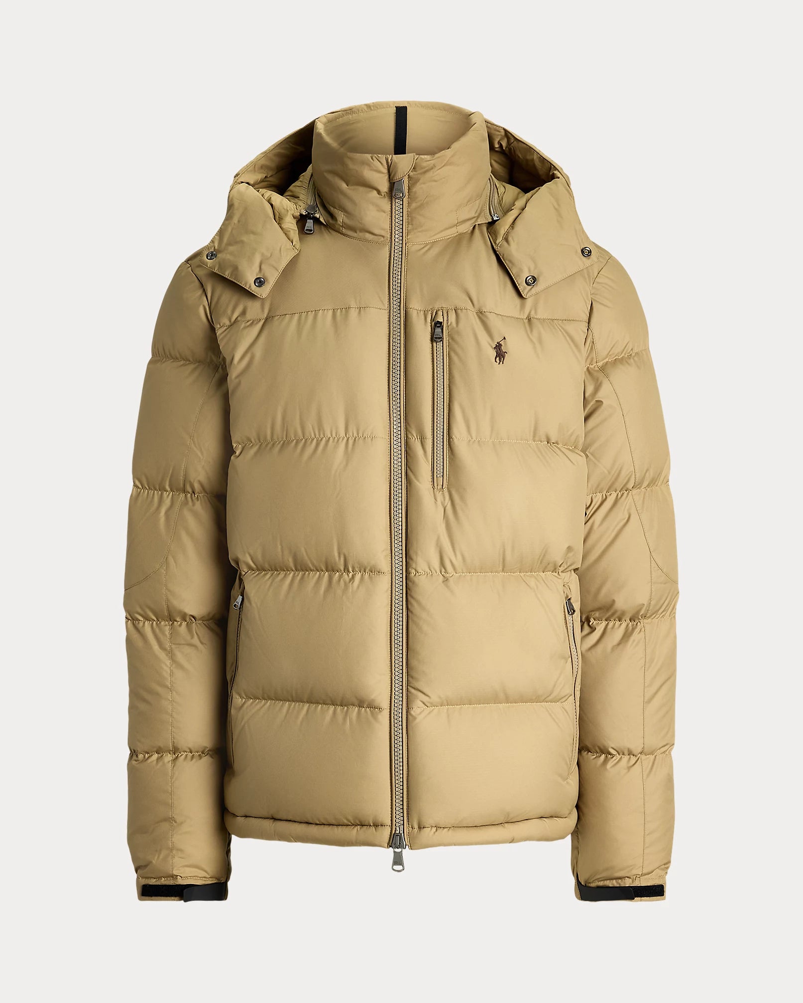 The Gorham Down Jacket